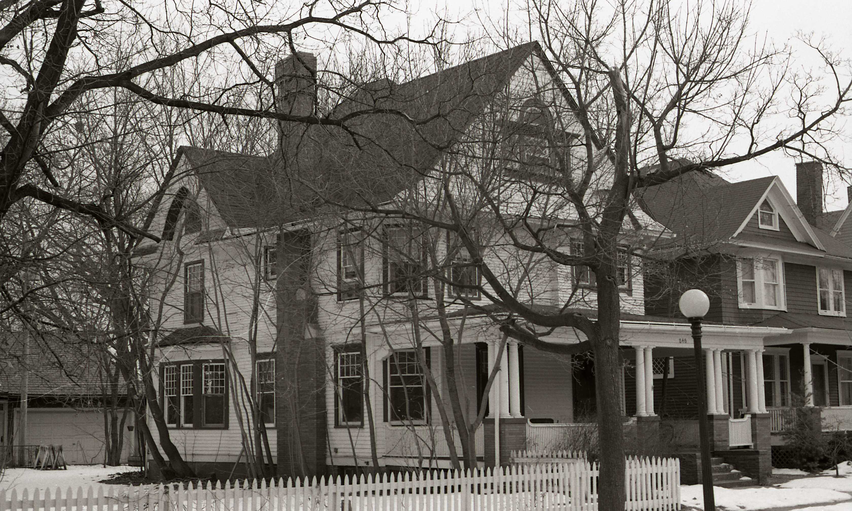 Image credit: Historic Preservation Commission of South Bend and St. Joseph County